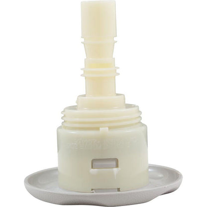 Jet Intl, WW Mini Storm, 3"fd, Dir, Text Scal, Lt Gray, Thd