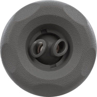 Jet Intl, WW Mini Storm, 3"fd, Twin Roto, Txt Scal, Gry, Thd