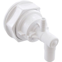 Jet Body, WW Poly Storm, a3/8"b x w3/4"sb, Thd