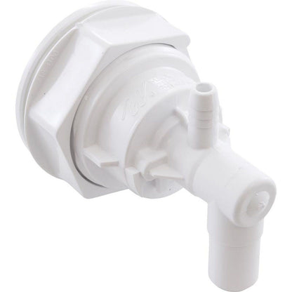 Cuerpo de chorro, WW Poly Storm, A3/8" bx w3/4" sb, rosca