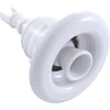 Jet Intl, WW Poly Storm Gun, 3-3/8"fd, Dir, Smth, White, Thd