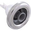 Jet Intl, WW Poly Storm Gun, 3-3/8"fd, Dir, Smth, SS/Gry, Thd