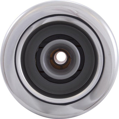 Jet Intl, WW Poly Storm Gun, 3-3/8"fd, Dir, Smth, SS/Gry, Thd