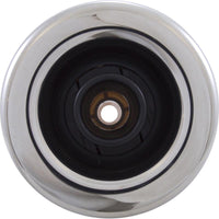 Jet Intl, WW Poly Storm Gun, 3-3/8"fd, Dir, Smth, SS/Blk, Thd