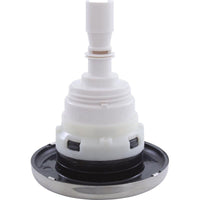 Jet Intl, WW Poly Storm Gun, 3-3/8"fd, Dir, Smth, SS/Blk, Thd