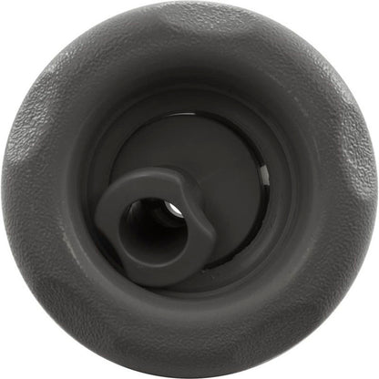 Cañón Jet Intl, WW Poly Storm, 3-3/8" fd, roto, escala Txt, Gry, thd