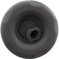 Jet Intl, WW Poly Storm, 4"fd, Roto, Textured Scal, Gry, Thd