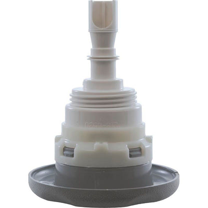 Cañón de asalto Jet Intl, WW Poly Storm, 3-3/8" fd, masa, escala de texto, calibre, rosca