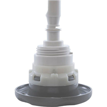 Cañón de asalto Jet Intl, WW Poly Storm, 3-3/8" fd, masa, escala de texto, calibre, rosca