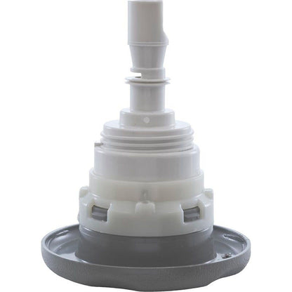 Cañón de asalto Jet Intl, WW Poly Storm, 3-3/8" fd, masa, escala de texto, calibre, rosca