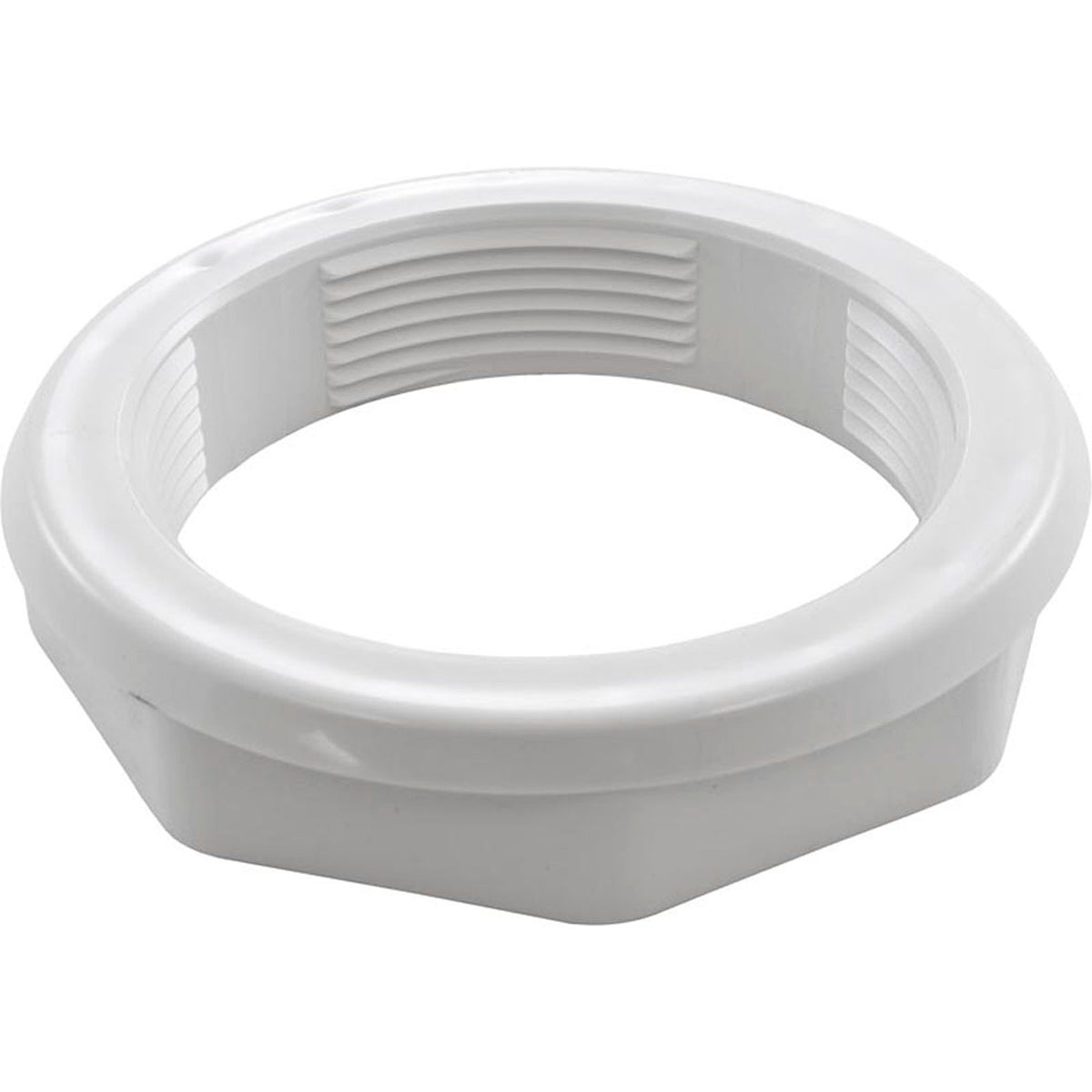 Tuerca, Waterway Power Storm Jet, color blanco