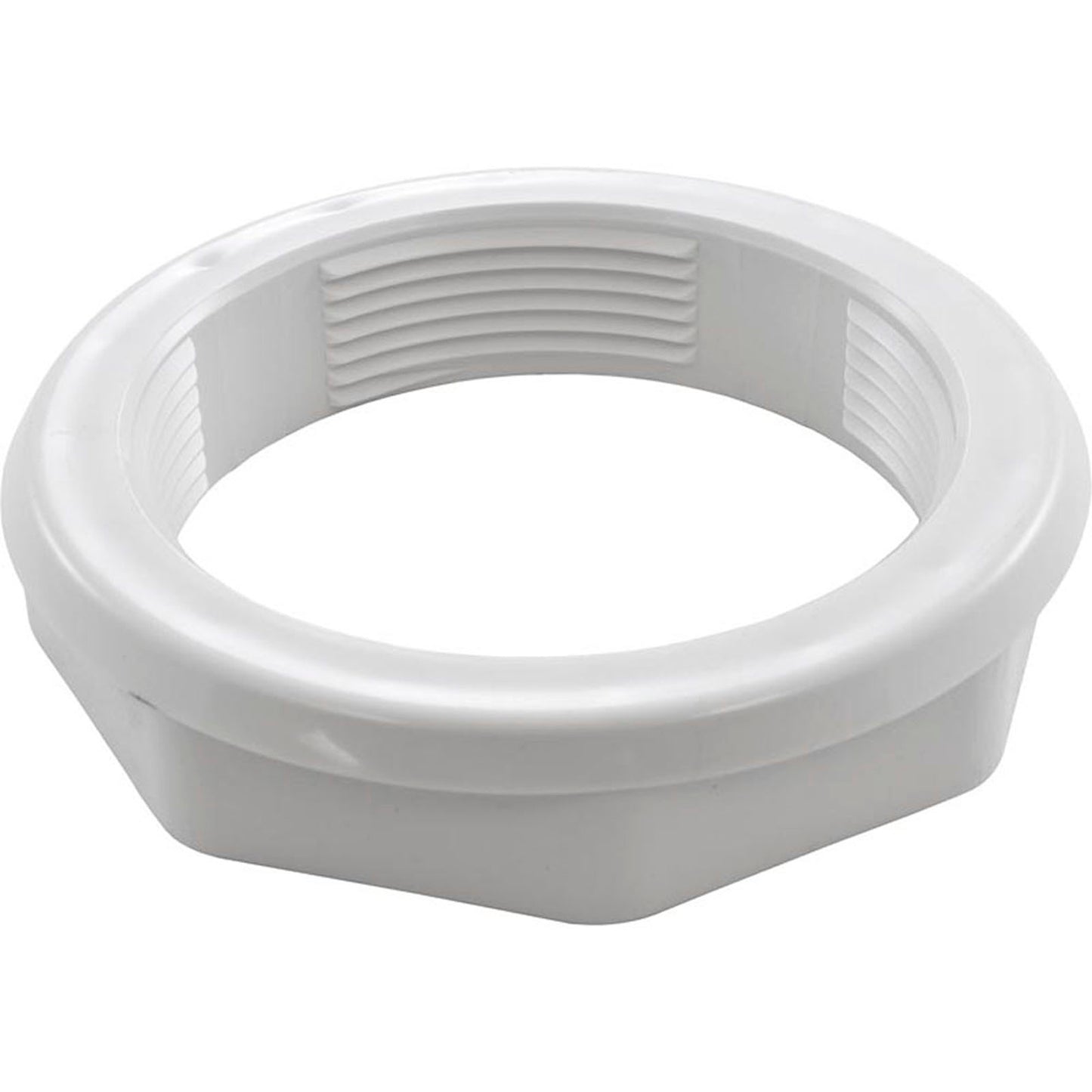 Nut, Waterway Power Storm Jet, White