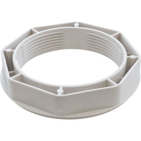 Tuerca, Waterway Power Storm Jet, color blanco