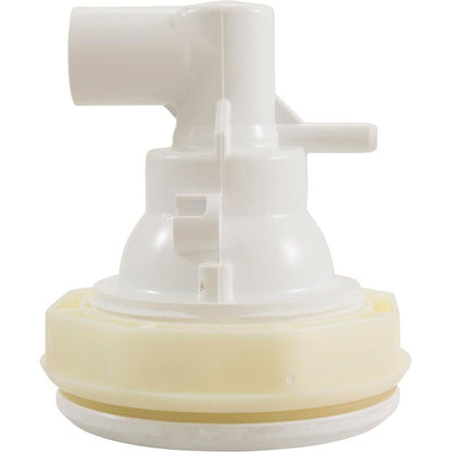 Jet Body, WW Power Storm, 3-3/4"hs, a3/8"sb, w3/4"s, Thd, White