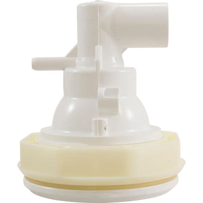 Jet Body, WW Power Storm, 3-3/4"hs, a3/8"sb, w3/4"s, Thd, White