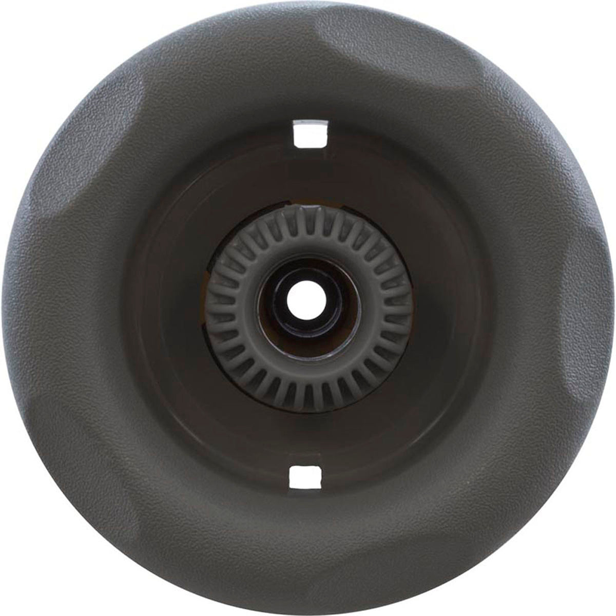 Jet Intl, WW Power Storm, 5"fd, Dir, Textured Scal, Gry, Thd