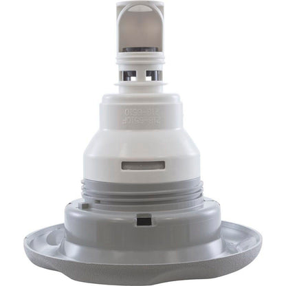 Jet Intl, WW Power Storm, 5"fd, Dir, Escala texturizada, Gry, Thd