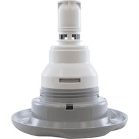 Jet Intl, WW Power Storm, 5"fd, Dir, Textured Scal, Gry, Thd