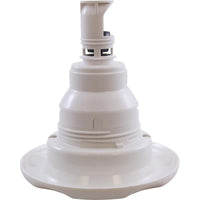 Jet Intl, WW Power Storm, 5"fd, Dir/Rfld, Textured Scal, Wht, Thd