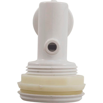 Jet Body, WW Cluster Storm, a3/8"b, w3/4"s, Thd, Clear