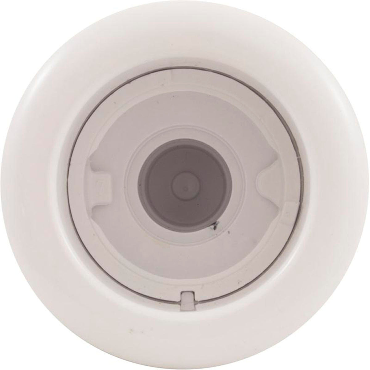 Jet Body, WW Mini Storm, a3/8"b, w3/4"b, Thd, Clear