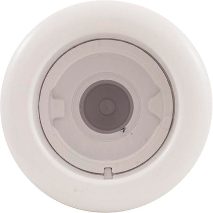 Cuerpo de chorro, WW Mini Storm, a3/8"b, w3/4"b, rosca, transparente