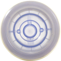 Jet Body, WW Power Storm, 3-3/4"hs, a3/8"sb, w3/4"sb, Thd, Clr