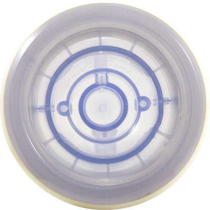 Jet Body, WW Power Storm, 3-3/4"hs, a3/8"sb, w3/4"sb, Thd, Clr