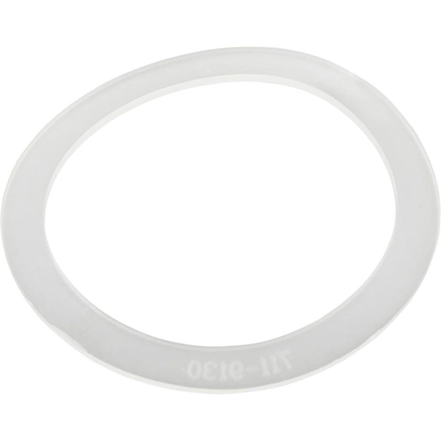 Gasket, Waterway Suction, 2"
