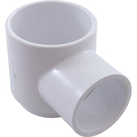 Blower Assist Tee, Waterway, 1" Slip