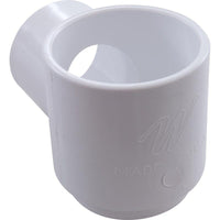 Blower Assist Tee, Waterway, 1" Slip