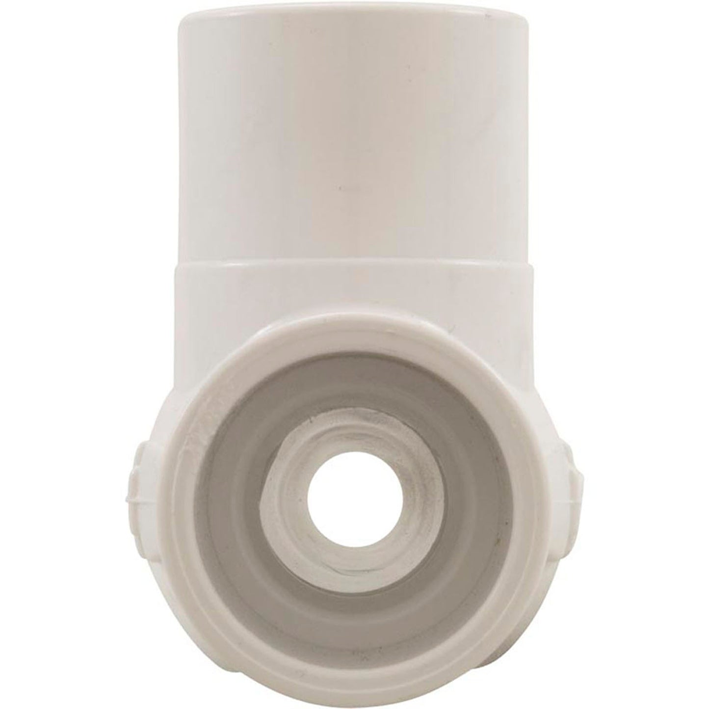 Tee, Waterway, Gunite Venturi, 1"sx 1"spg x 3/4"s