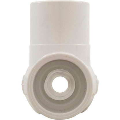 Tee, Waterway, Gunite Venturi, 1"sx 1"spg x 3/4"s