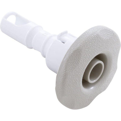 Jet Intl, WW Cluster Storm, 2"fd, Dir, Texte Échelle, Argent Sterling