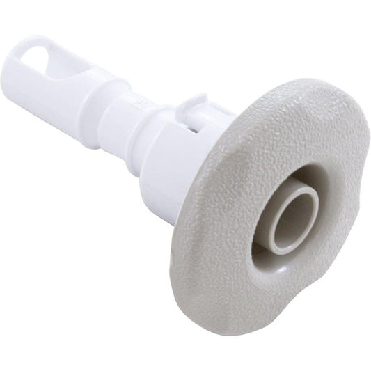 Jet Intl, WW Cluster Storm, 2" fd, Dir, escala de texto, plata esterlina