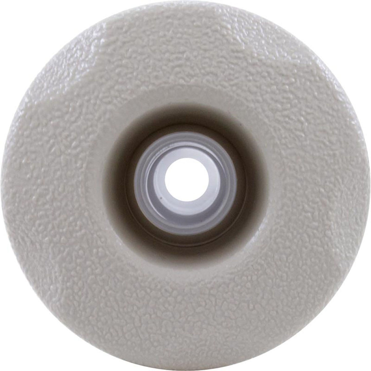 Jet Intl, WW Cluster Storm, 2"fd, Dir, Texte Échelle, Argent Sterling