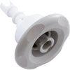 Jet Intl, WW Mini Storm, 3"fd, Dir, Text Scal, Sterling Silver