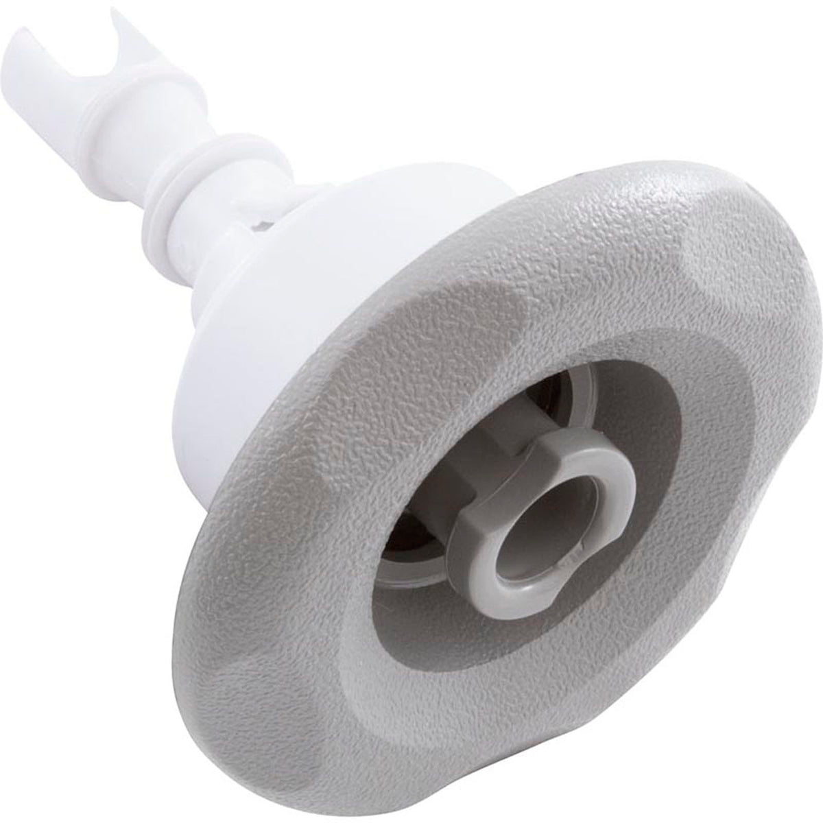 Jet Intl, WW Mini Storm, 3"fd, Dir, Text Scal, Sterling Silver