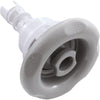 Jet Intl, WW Poly Storm, 3-3/8"fd, Dir, Text Scal, Sterling Silver