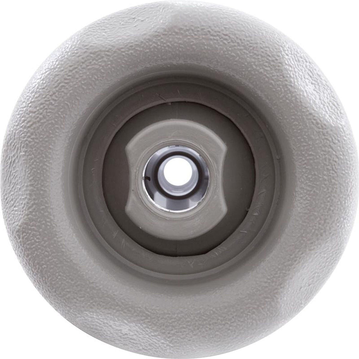 Jet Intl, WW Poly Storm, 3-3/8"fd, Dir, Text Scal, Sterling Silver