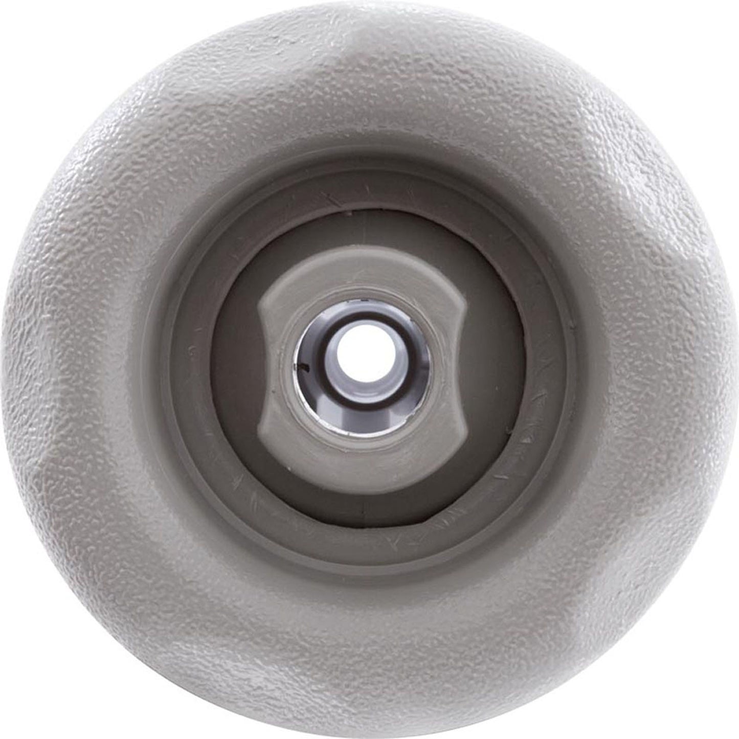 Jet Intl, WW Poly Storm, 3-3/8"fd, Dir, Text Scal, Sterling Silver