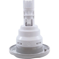 Jet Intl, WW Poly Storm, 3-3/8"fd, Dir, Text Scal, Sterling Silver