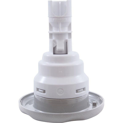 Jet Intl, WW Poly Storm, 3-3/8"fd, Dir, Text Scal, Sterling Silver