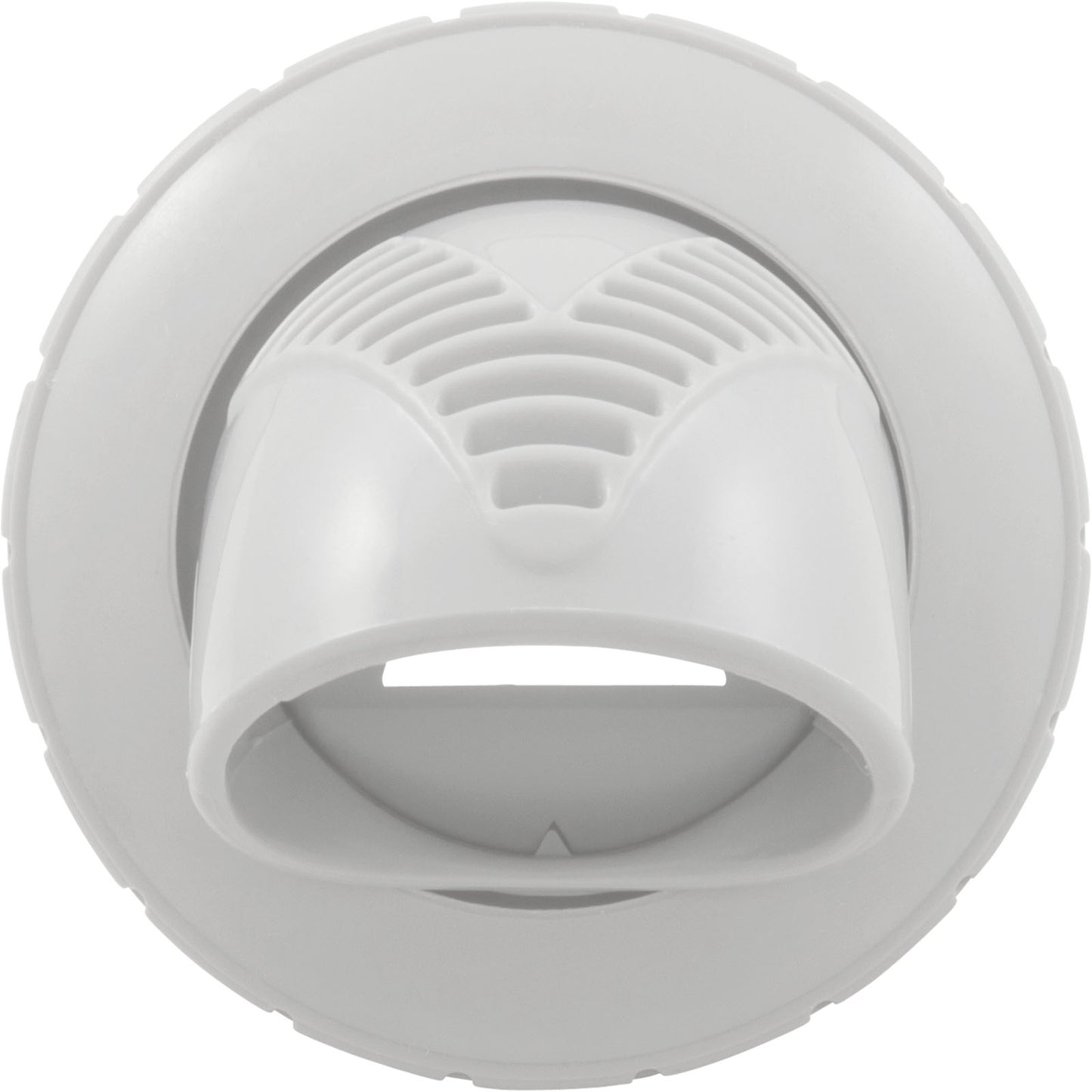 Raccord d'admission, Venturi d'infusion, 1-1/2" Insider, Blanc