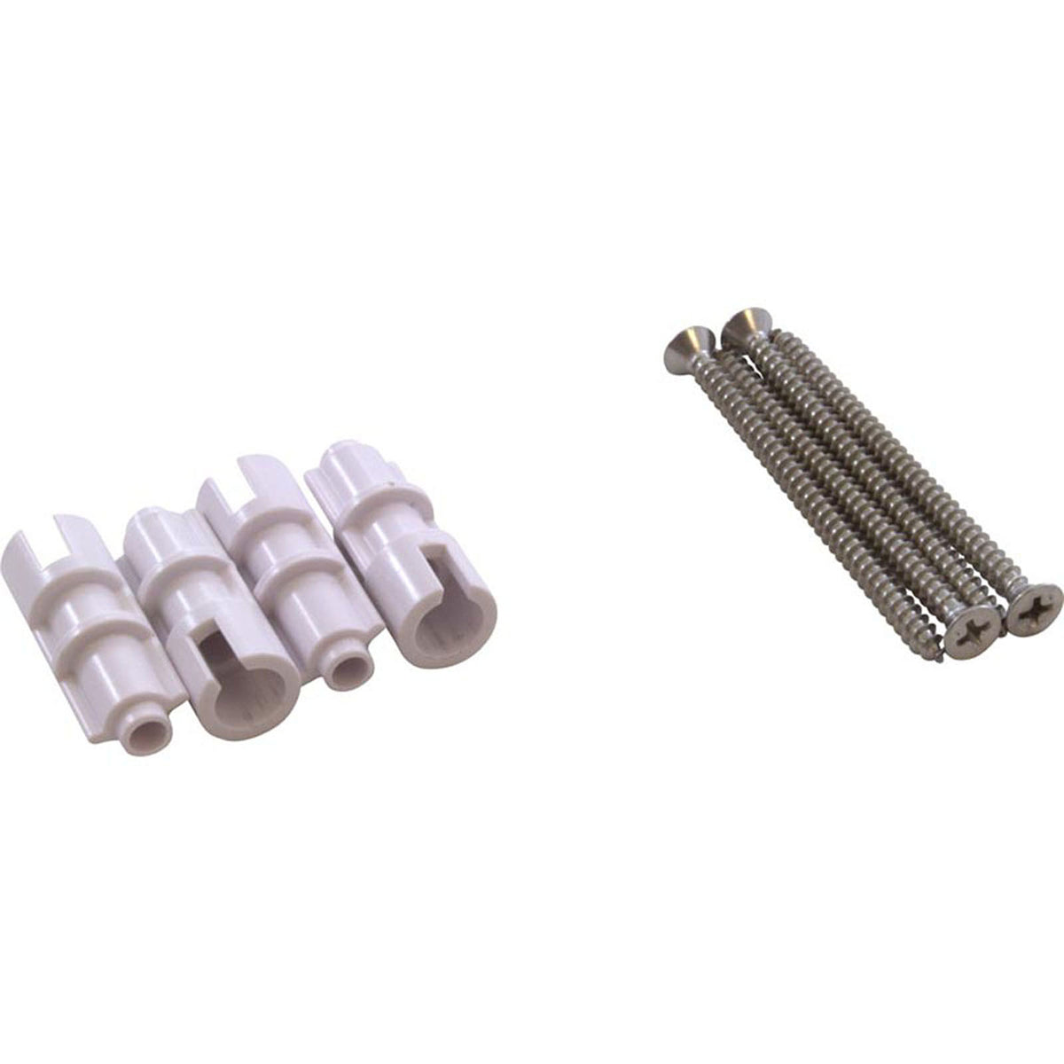 Extender Bushing, Aquastar Wall Inlet