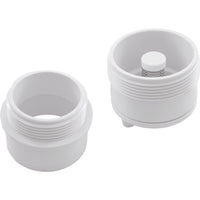 Hydrostatic Relief Valve, 2" Female Pipe Thread, White
