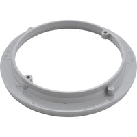Adapter Collar, 8" Round, Adj, Hayward Sump, Light Gray