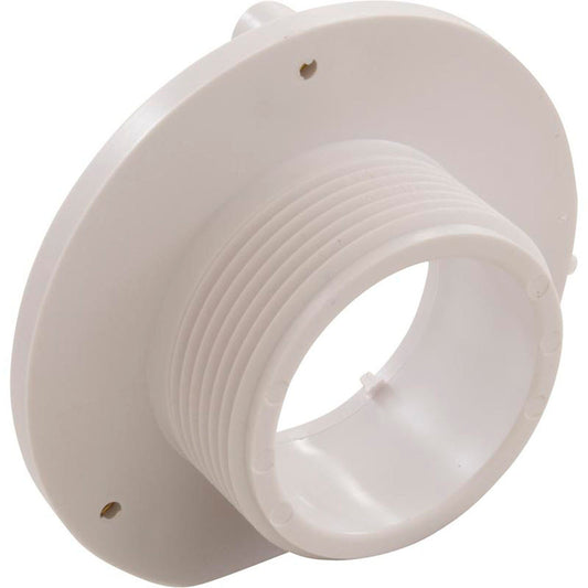 Bulkhead Fitting, HydroAir, 4" Retrofit, 1-1/2" mpt