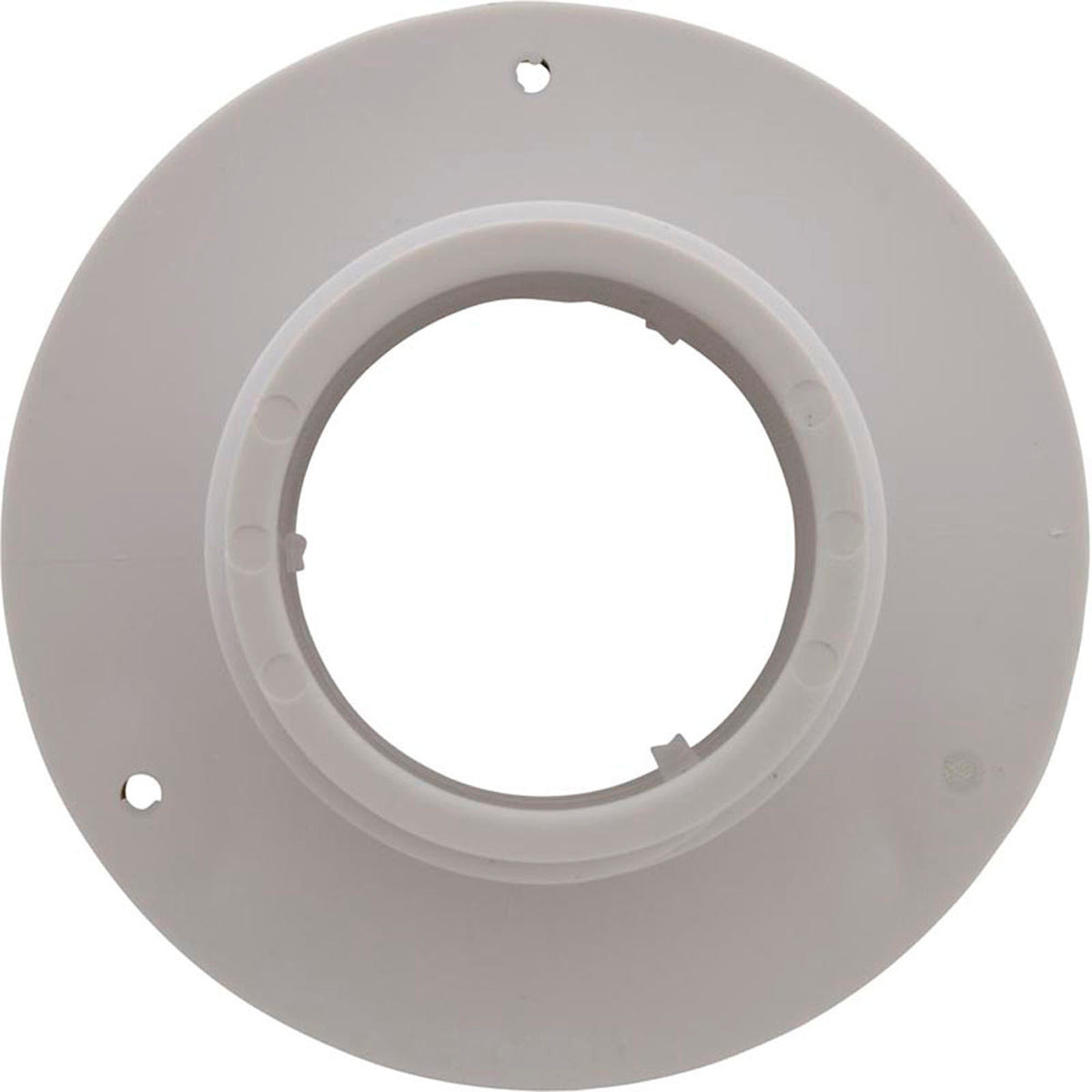 Bulkhead Fitting, HydroAir, 4" Retrofit, 1-1/2" mpt