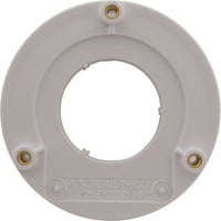 Bulkhead Fitting, HydroAir, 4" Retrofit, 1-1/2" mpt